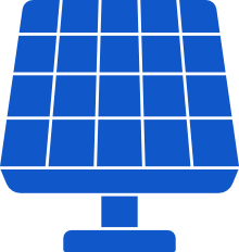 photovoltaik-icon